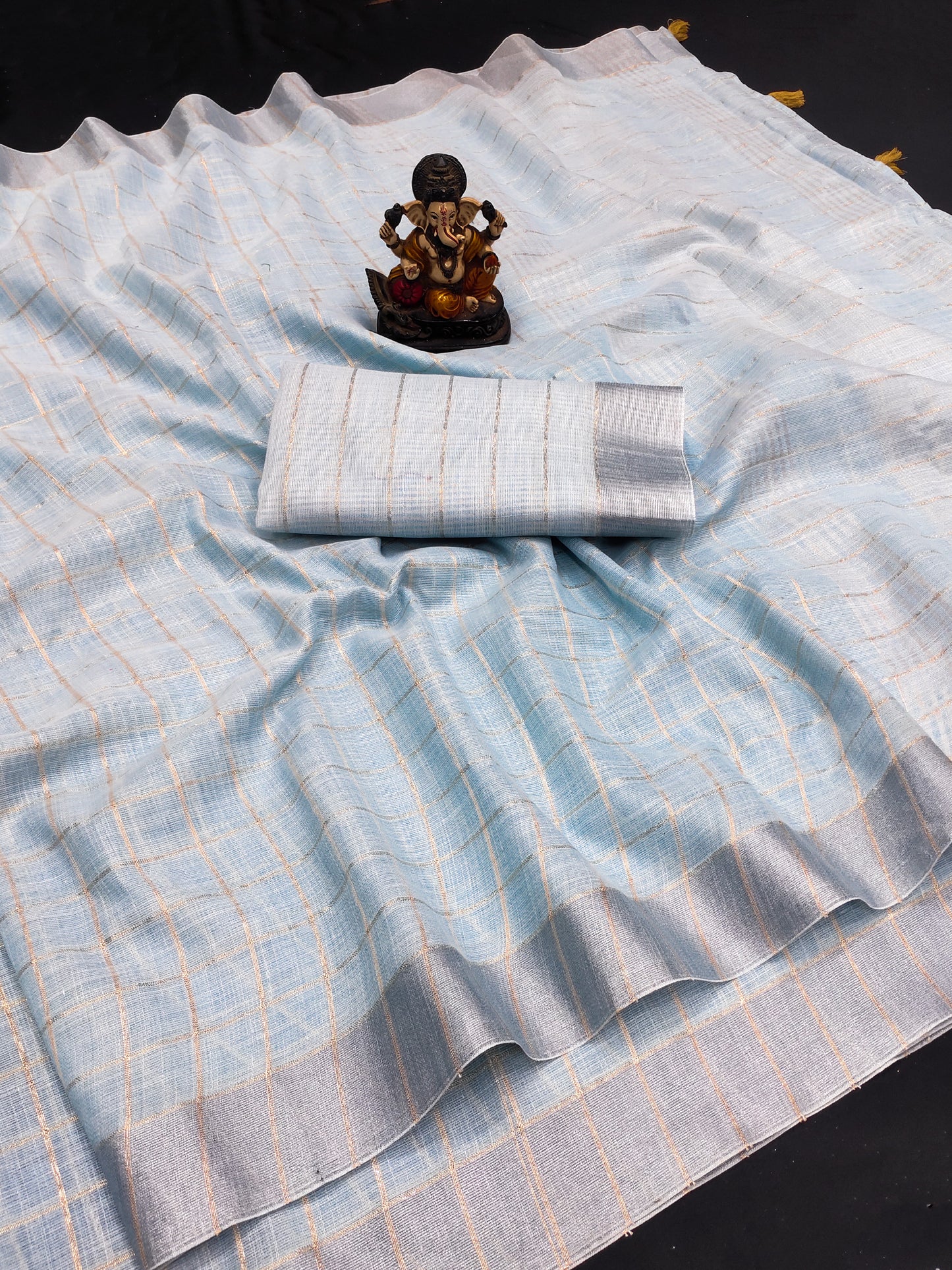 Sky New Linen Chex Concept That We Brought Only For You