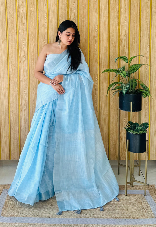 स्काई लिनन ब्यूटी ग्रिवा कोलाज और ऑफिस वियर कलेक्शन