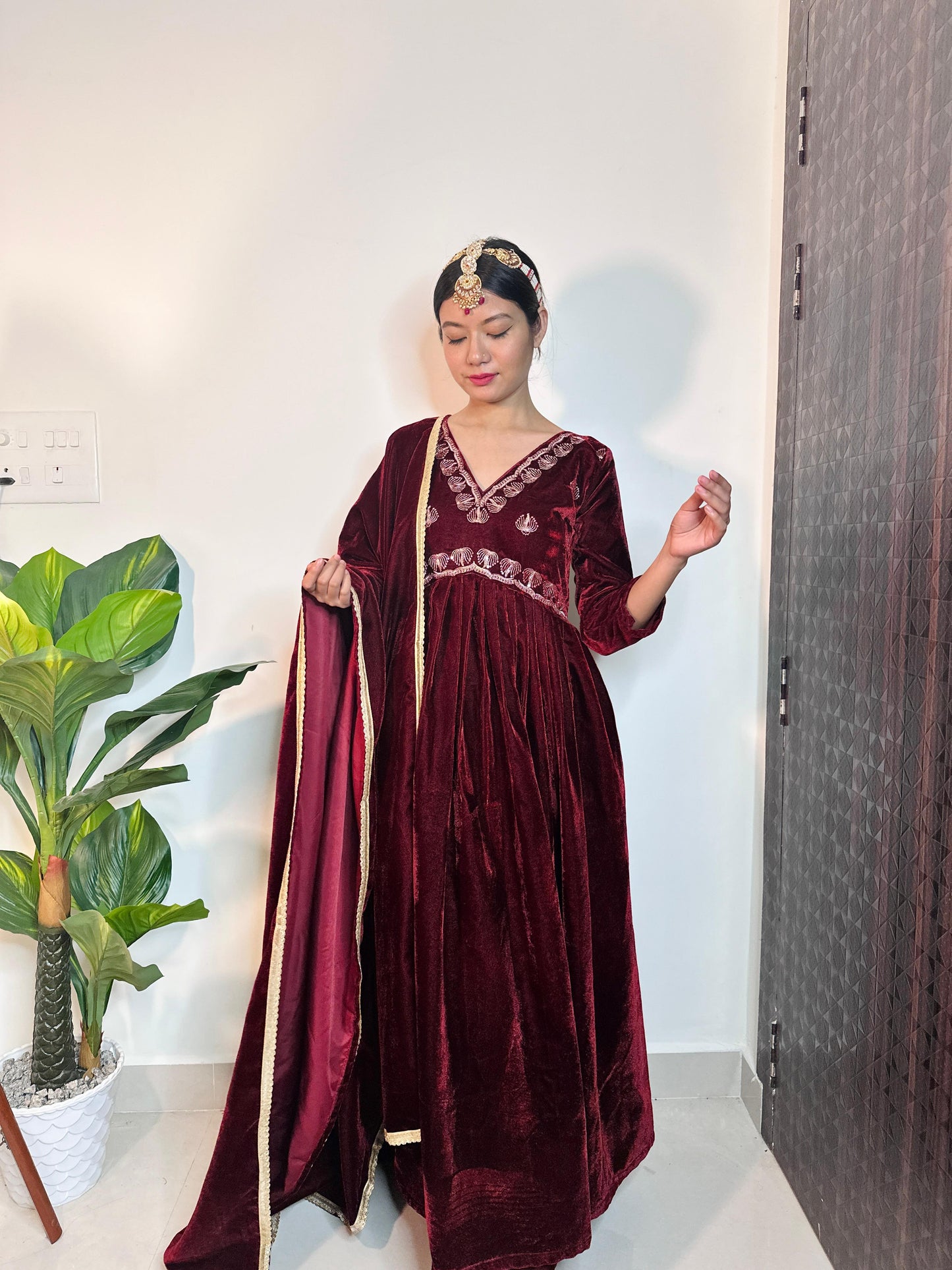 मैरून अपने रियल मॉडलिंग उत्पाद के साथ नई 8000 सीरीज लांच कर रहा है