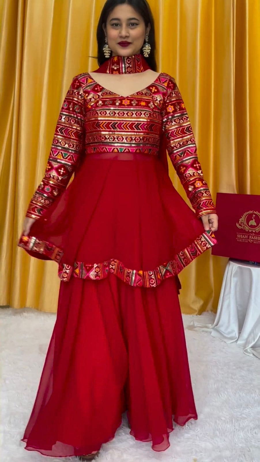 Elegance Personified: Women's Engagement Party Dress Elegance Personified: Women's Engagement Party Dress
