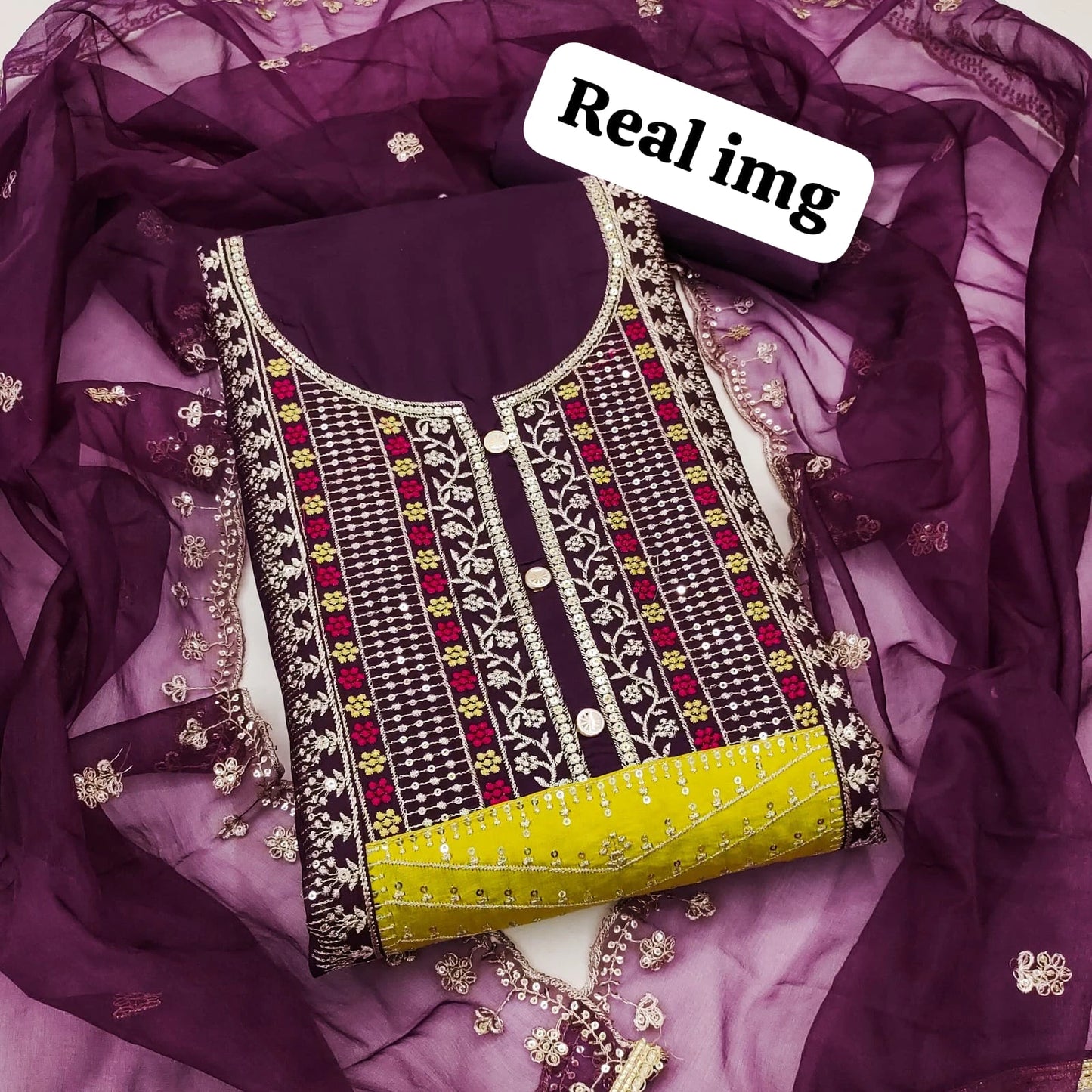 Rimzim Vol 32 Readymade Suits