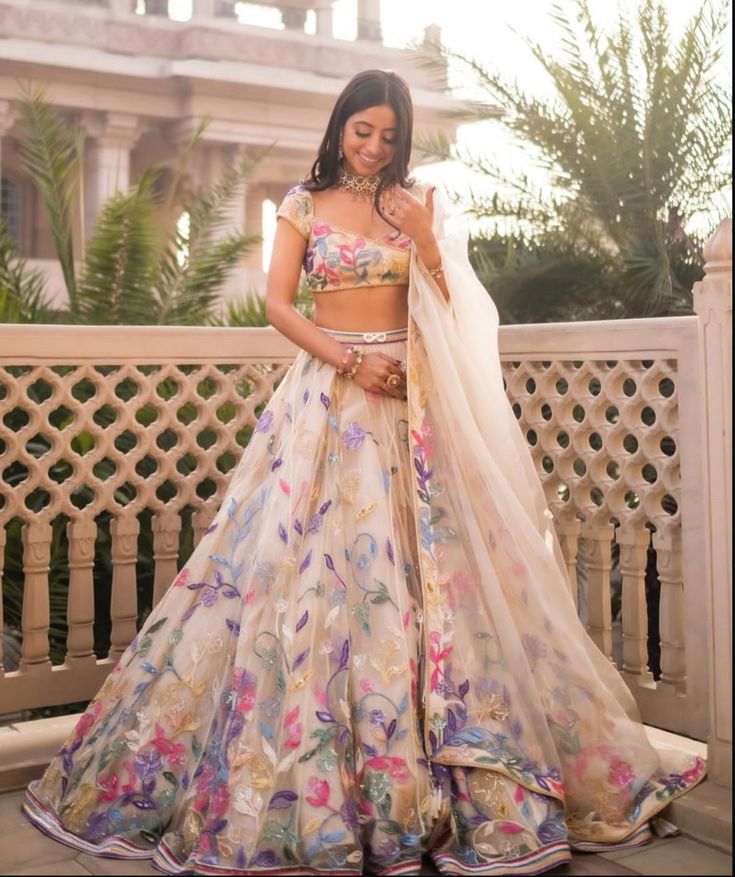 LEHENGAS