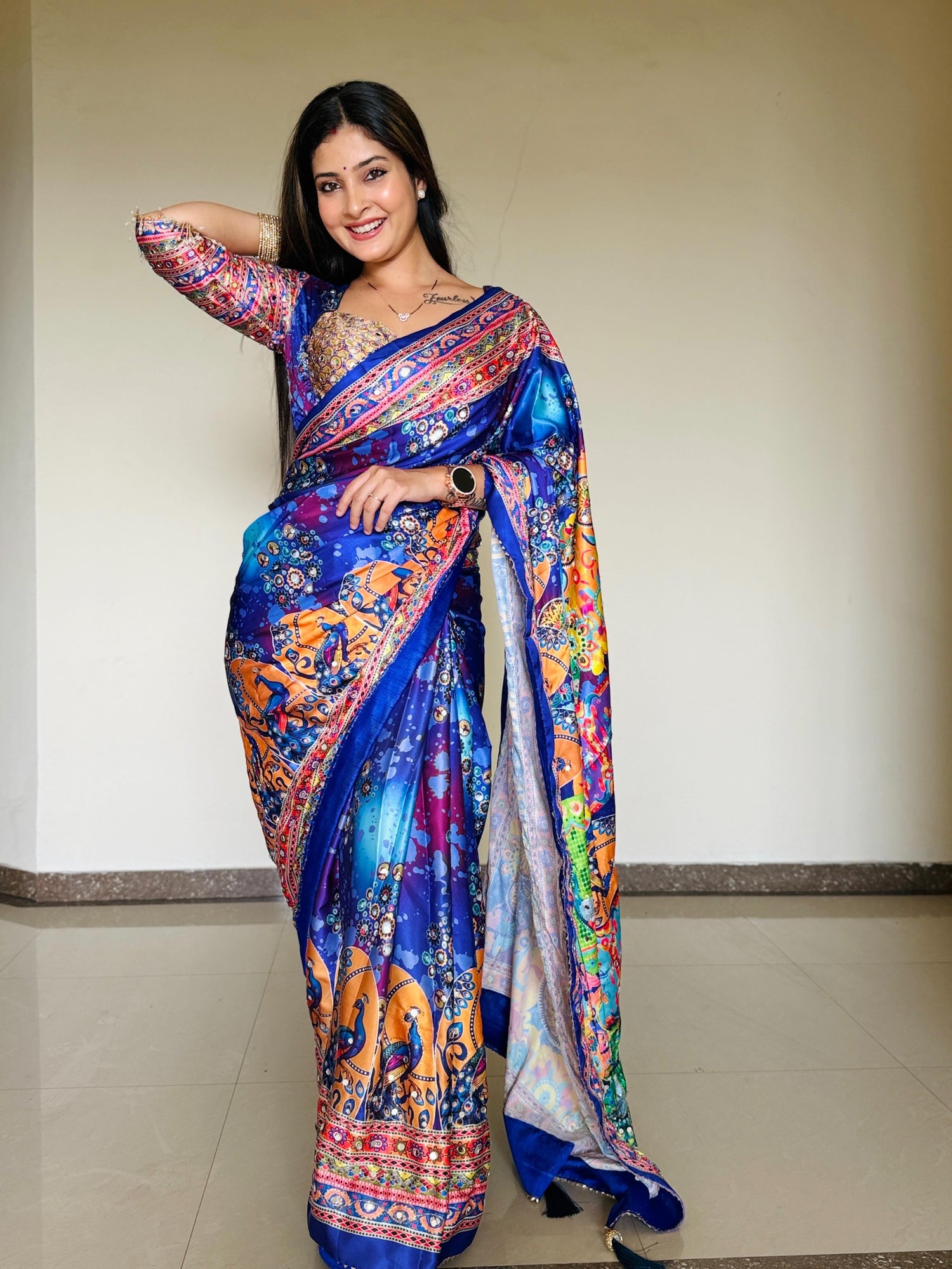 SAREE