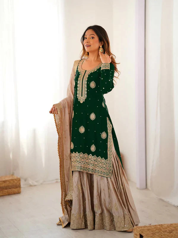 SALWAR