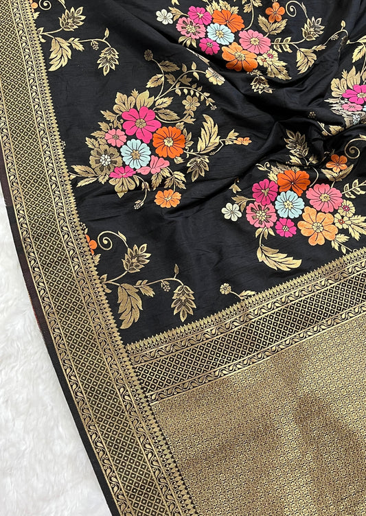 बगीचा - एक पुष्प गाथा 