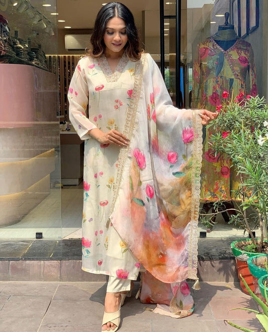 दिव्य दहरति बंधनी पहनावा