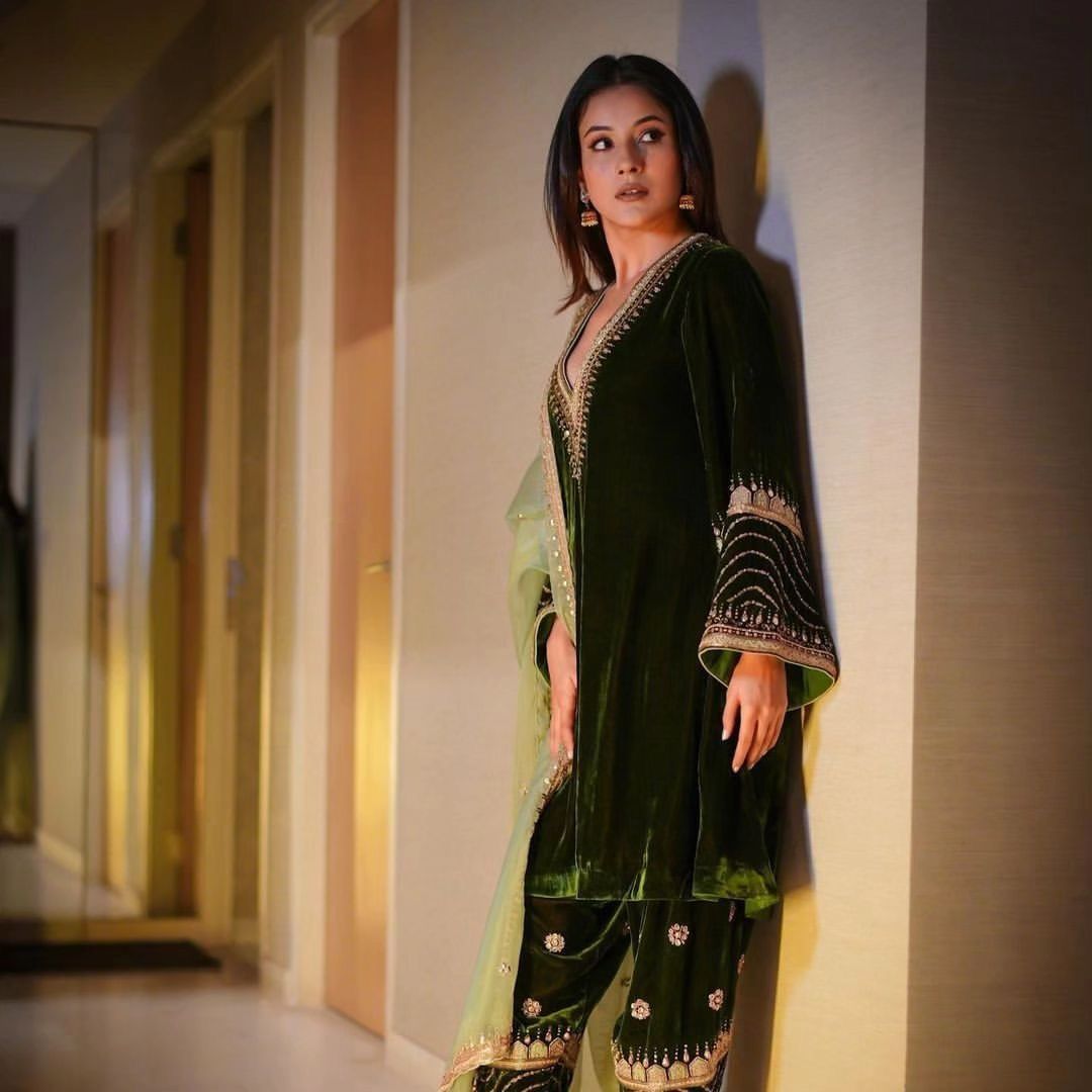 हर सिलाई में शानदार आराम