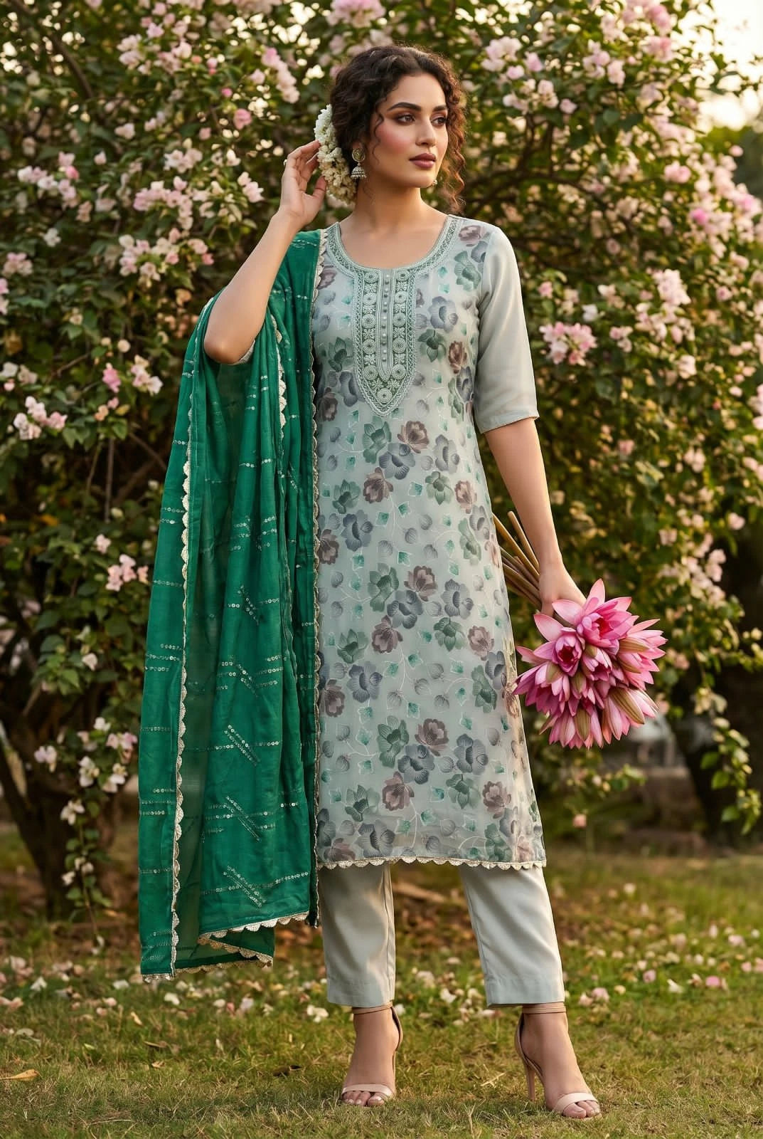 Rimzim Vol 26 Readymade Suits