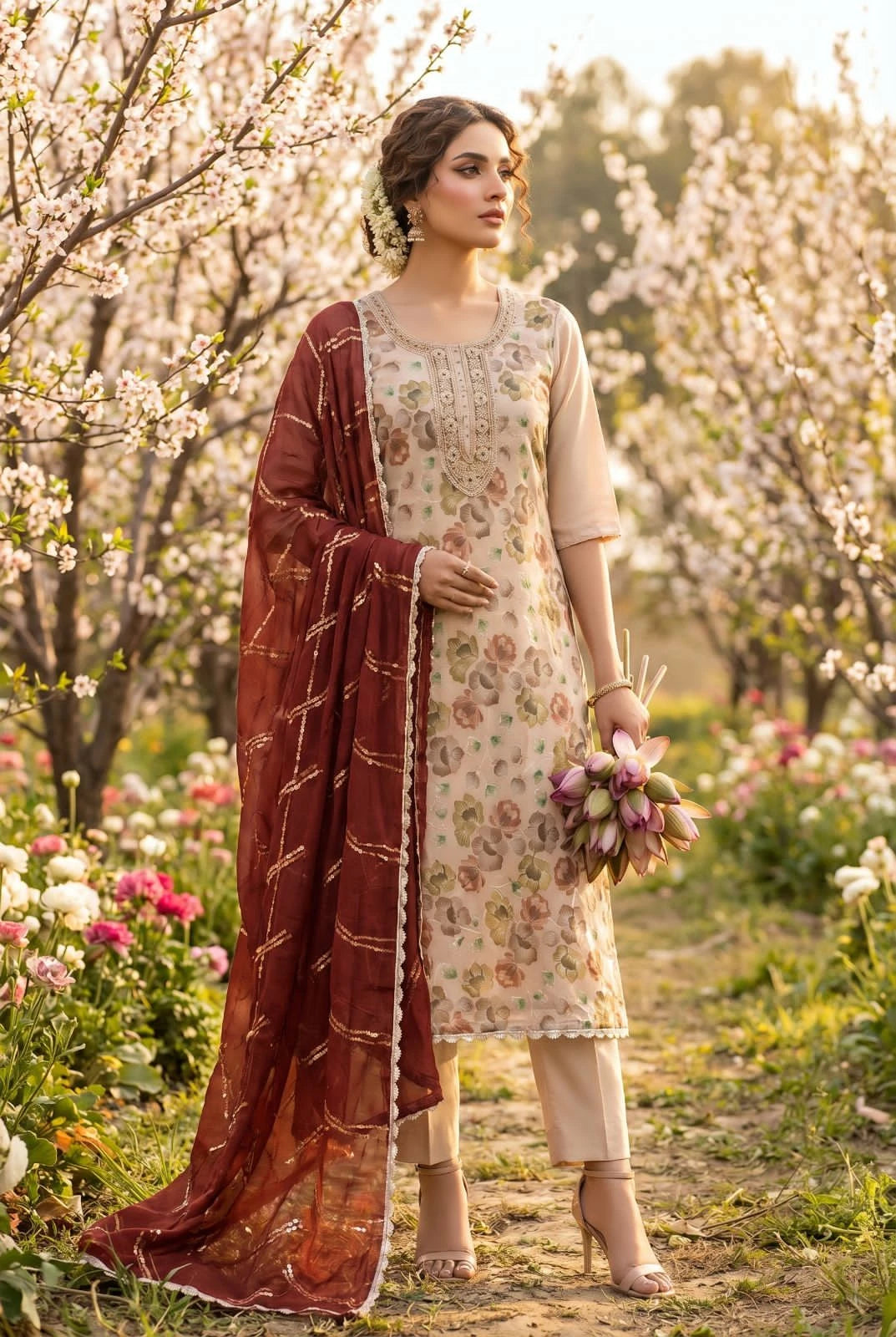 Rimzim Vol 26 Readymade Suits