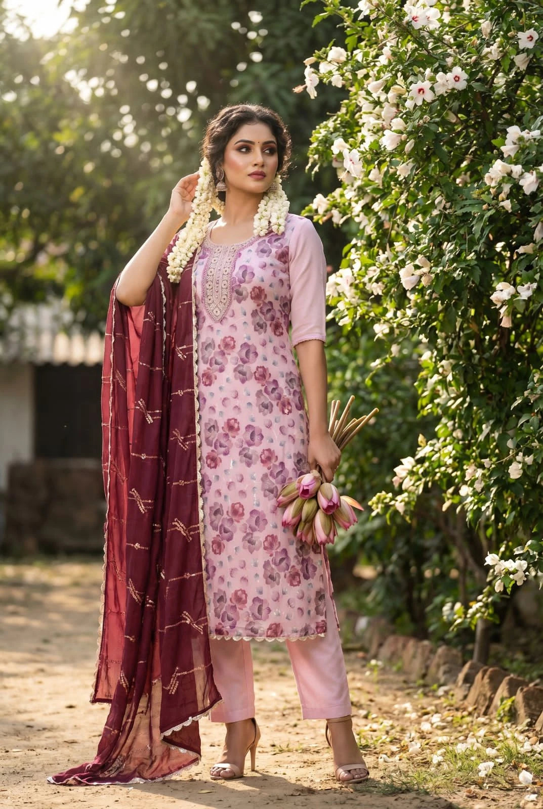 Rimzim Vol 26 Readymade Suits
