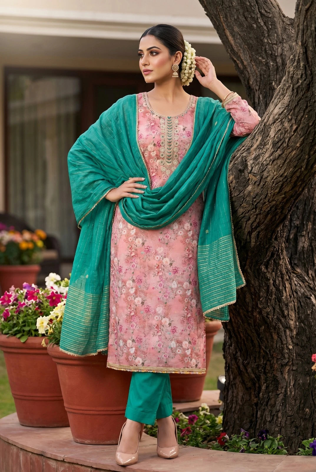 Rimzim Vol 31 Readymade Suits