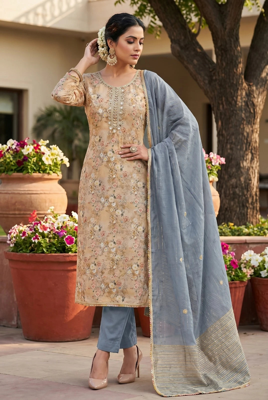 Rimzim Vol 31 Readymade Suits