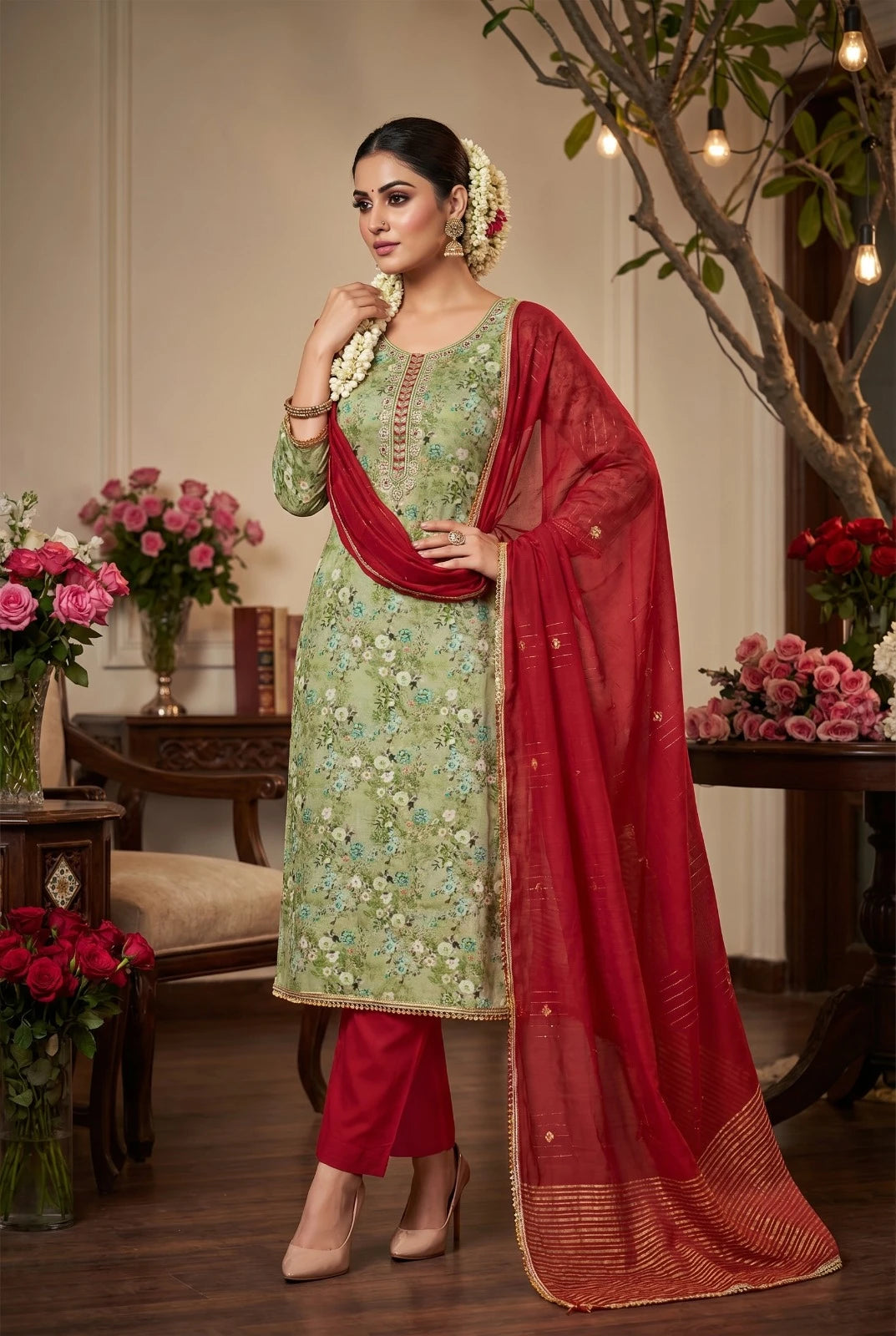 Rimzim Vol 31 Readymade Suits