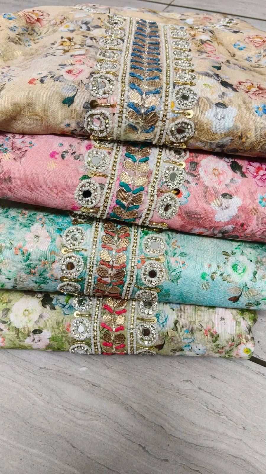 Rimzim Vol 31 Readymade Suits
