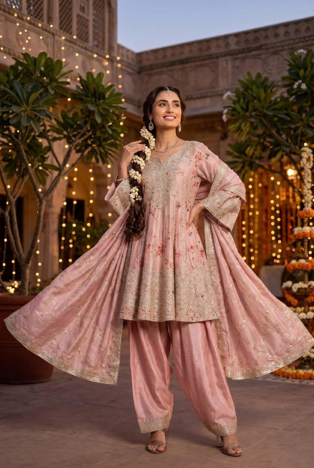 Roohaa Vol 14 Readymade Suits