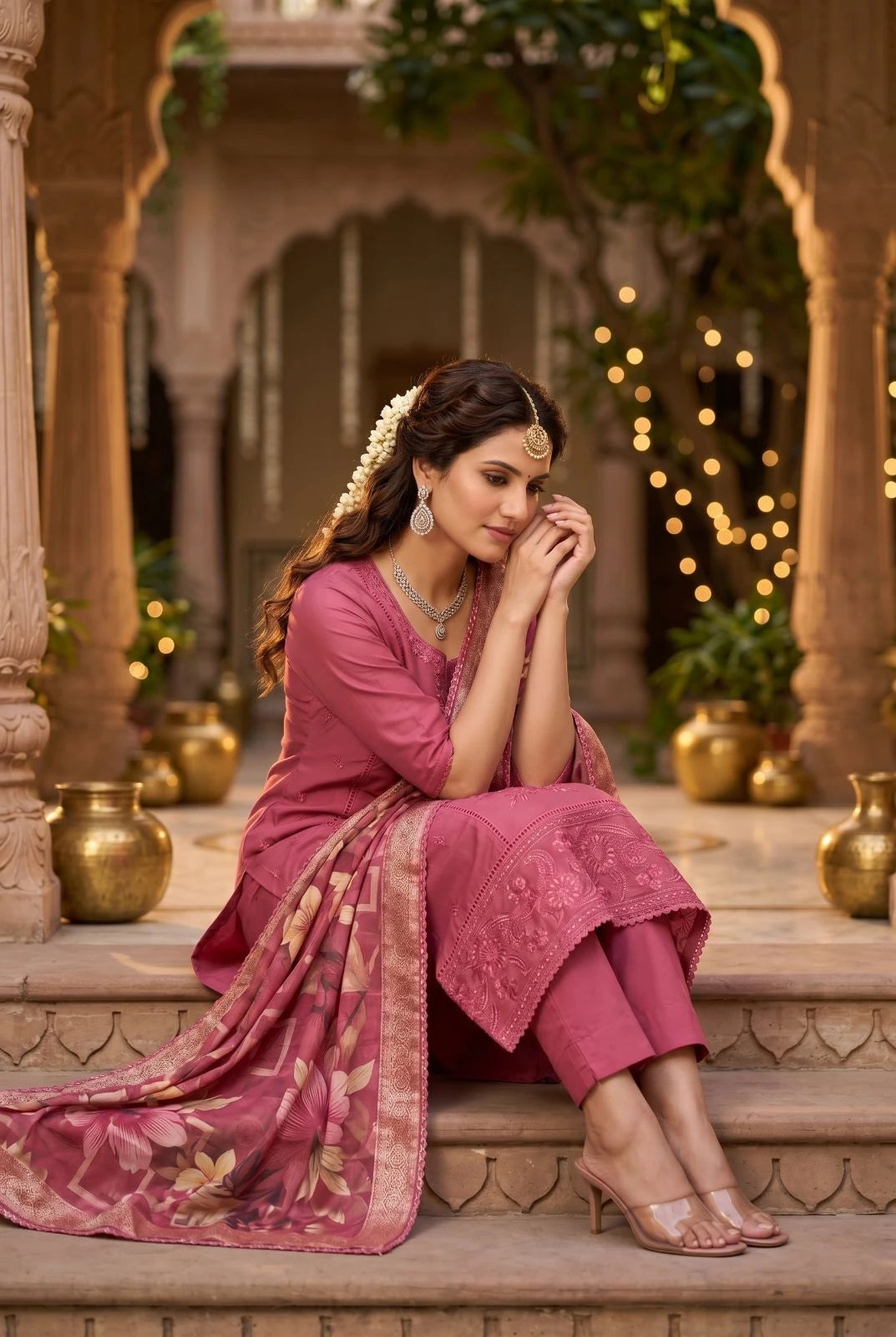 Roohaa Vol 15 Readymade Suits