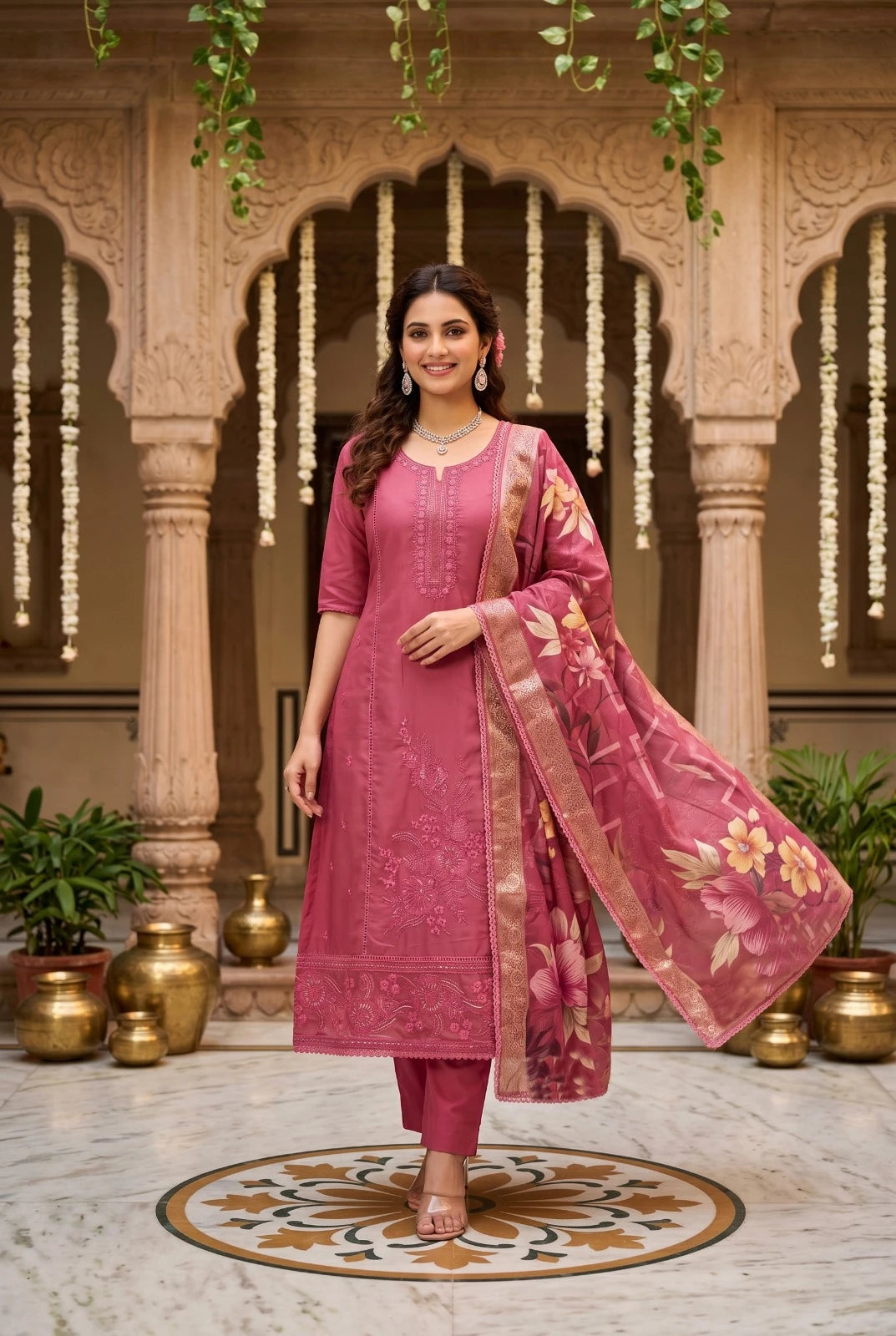 Roohaa Vol 15 Readymade Suits