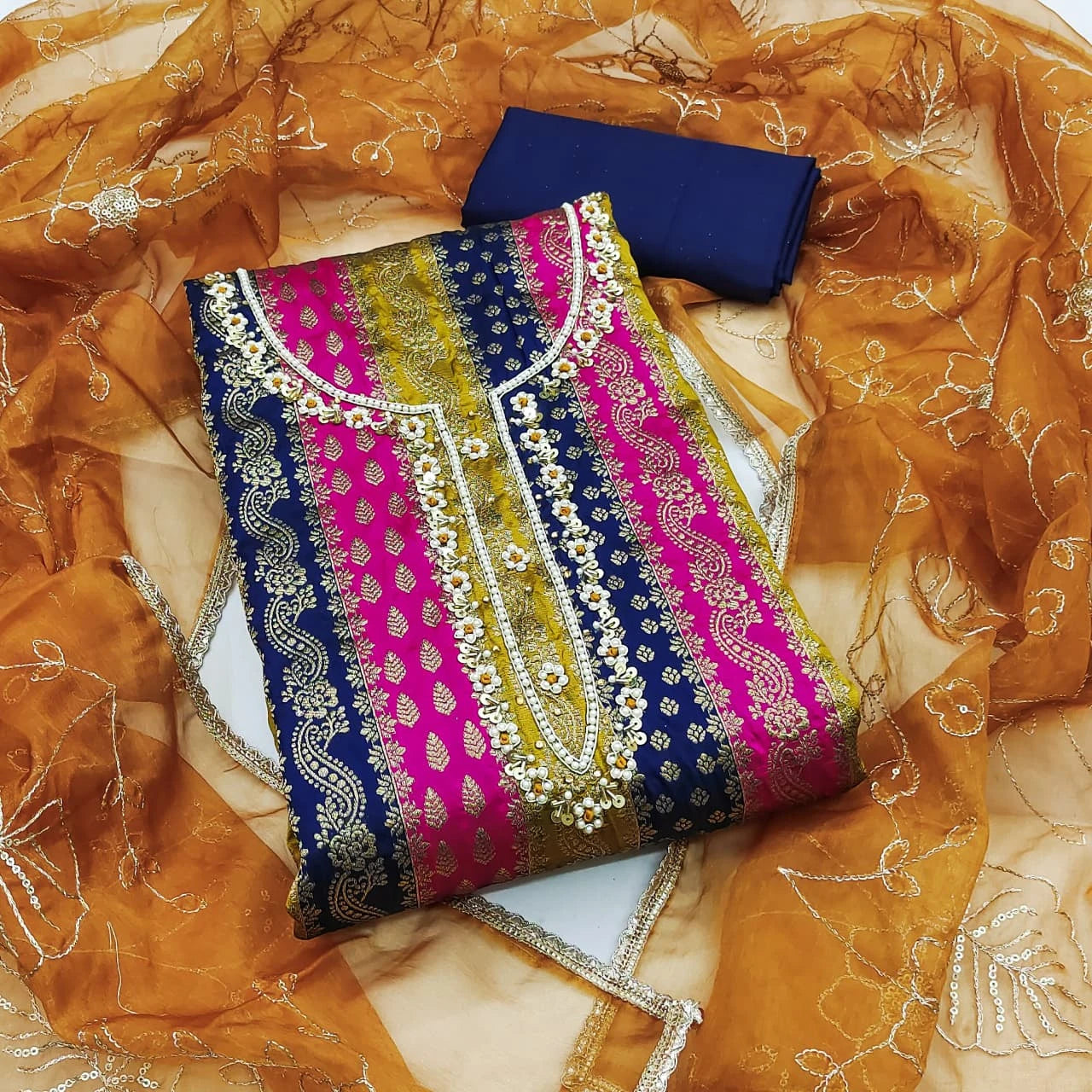 Sinoya Readymade Suits